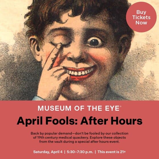 April Fools: After Hours 1