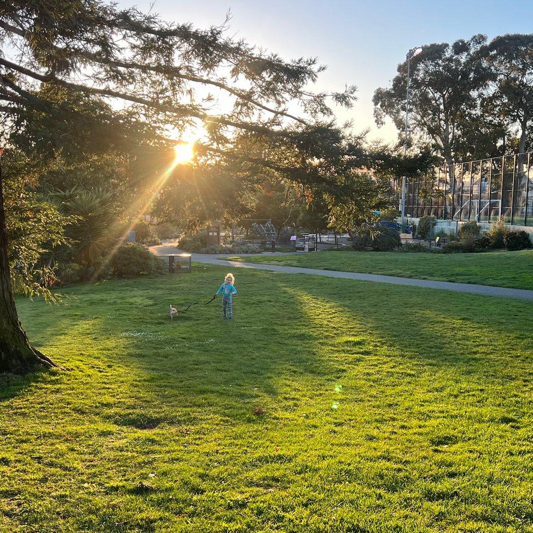 Franklin Square 1