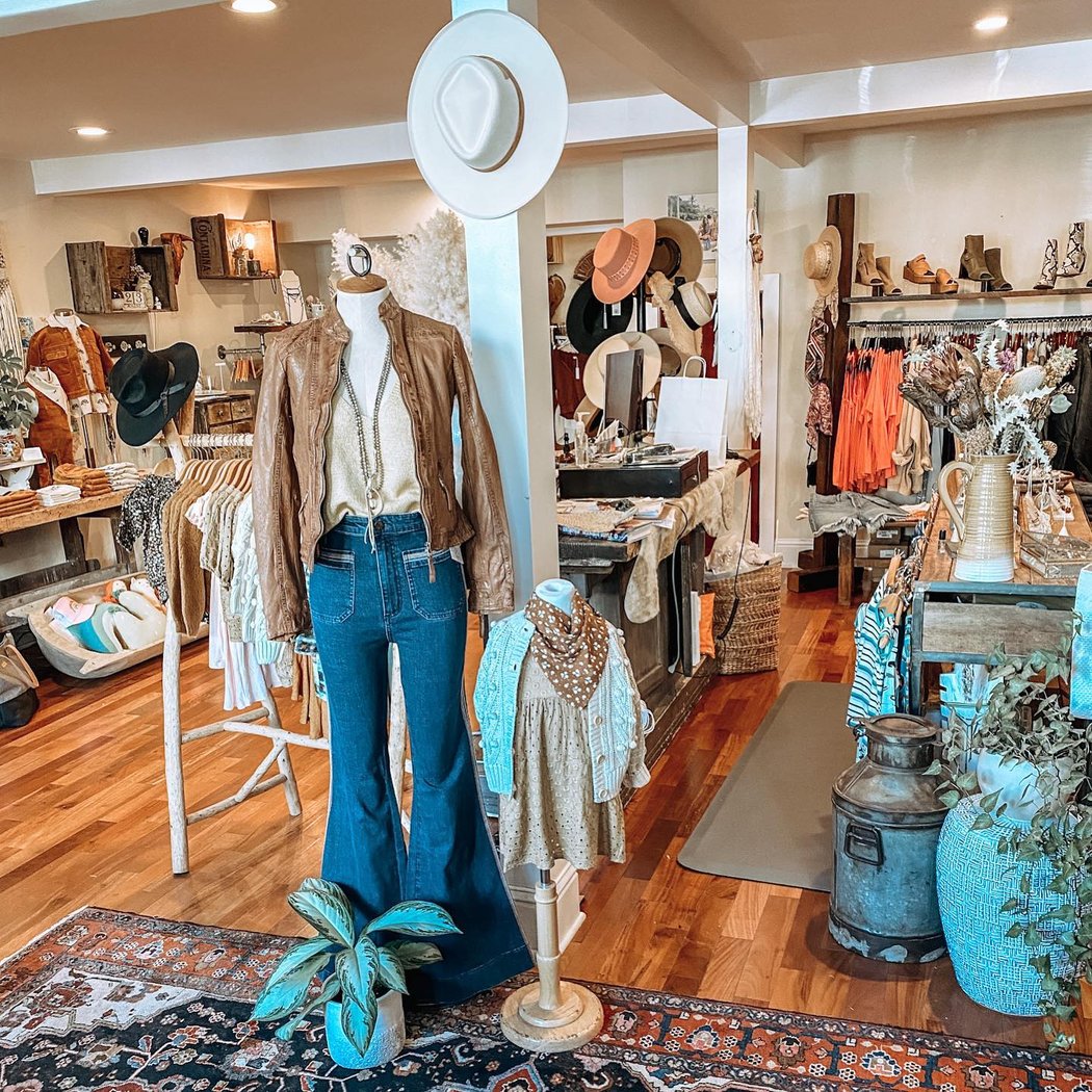 PRIMM Boutique 1