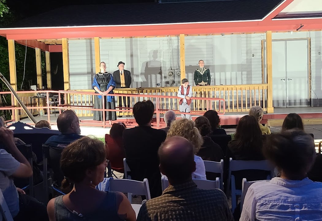 An Evening with Ray Bonneville 4