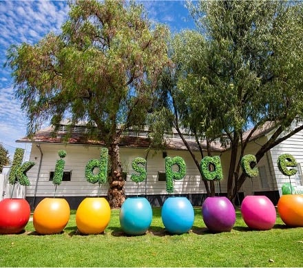 Celebration of Pride at Kidspace 2