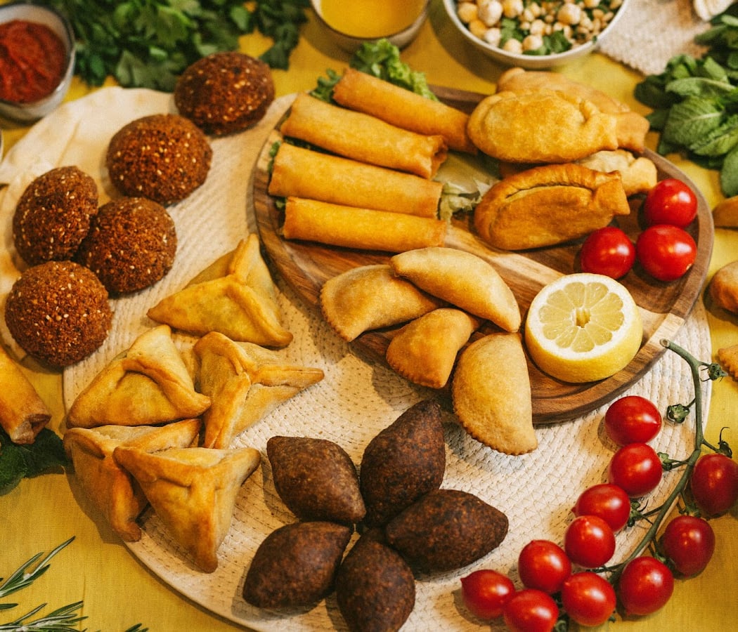 Cedars Restaurant 3