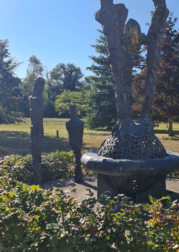 arboretum de Ripaille 3