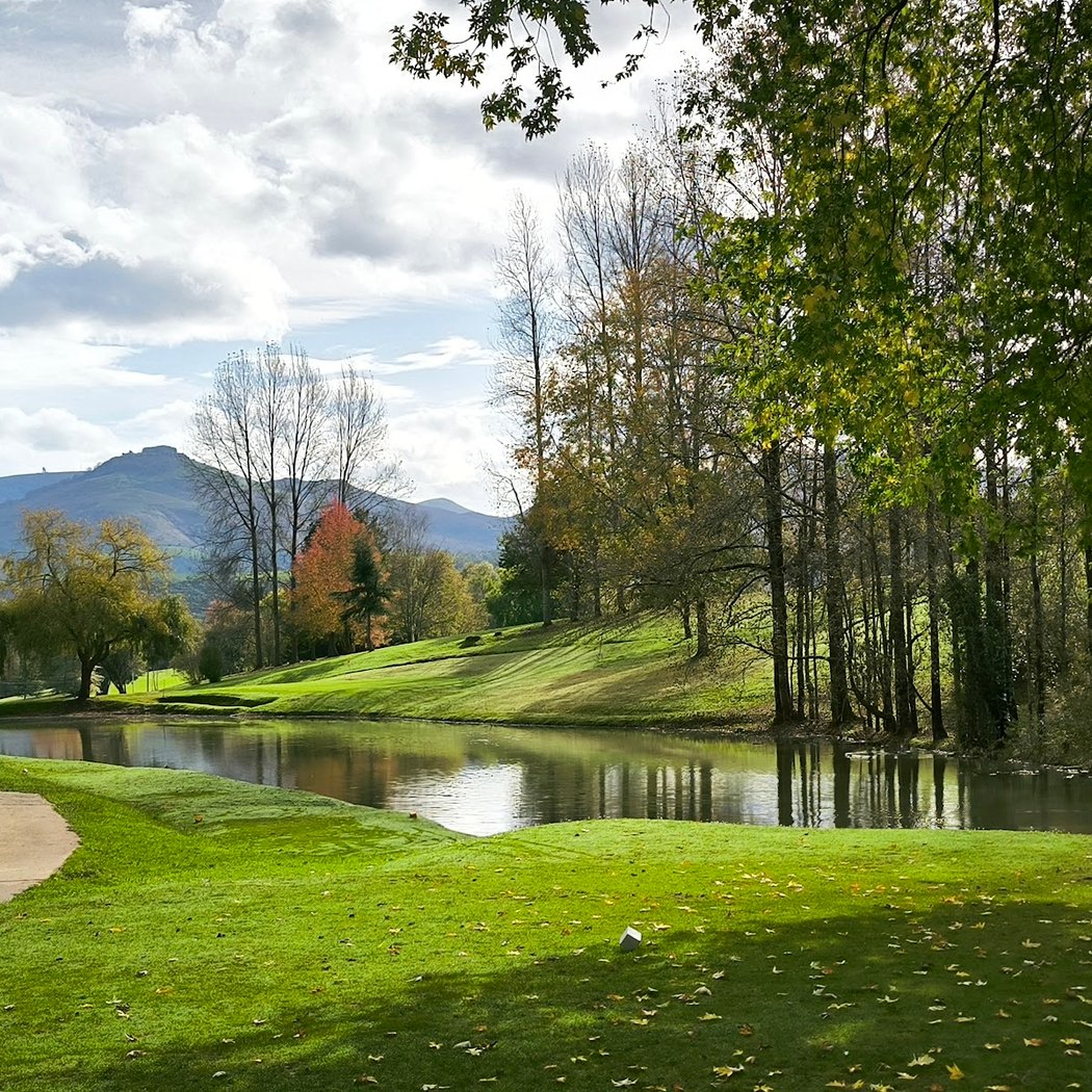 Golf Rustique Epherra 2
