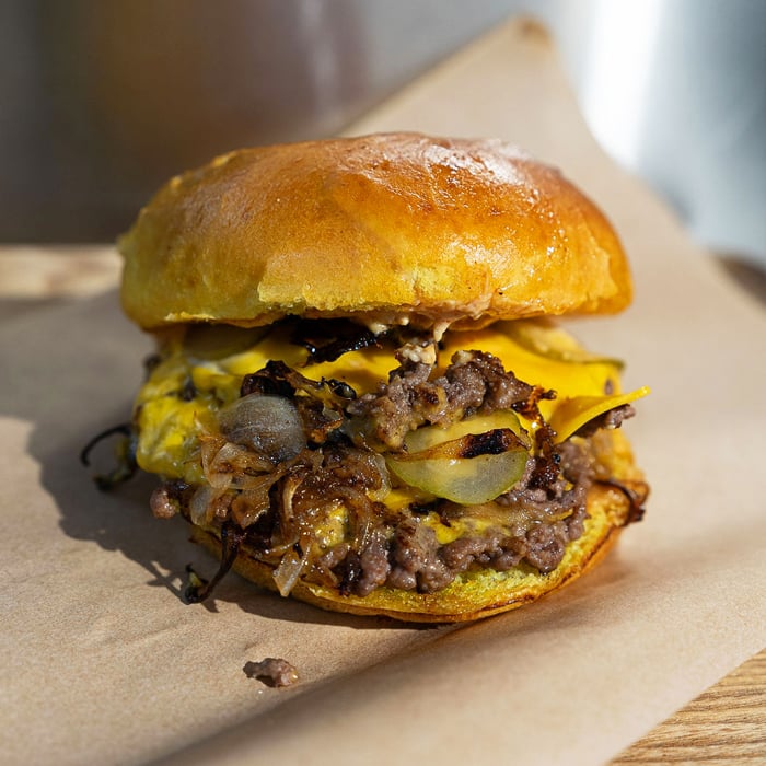Ander's Hamburger 3