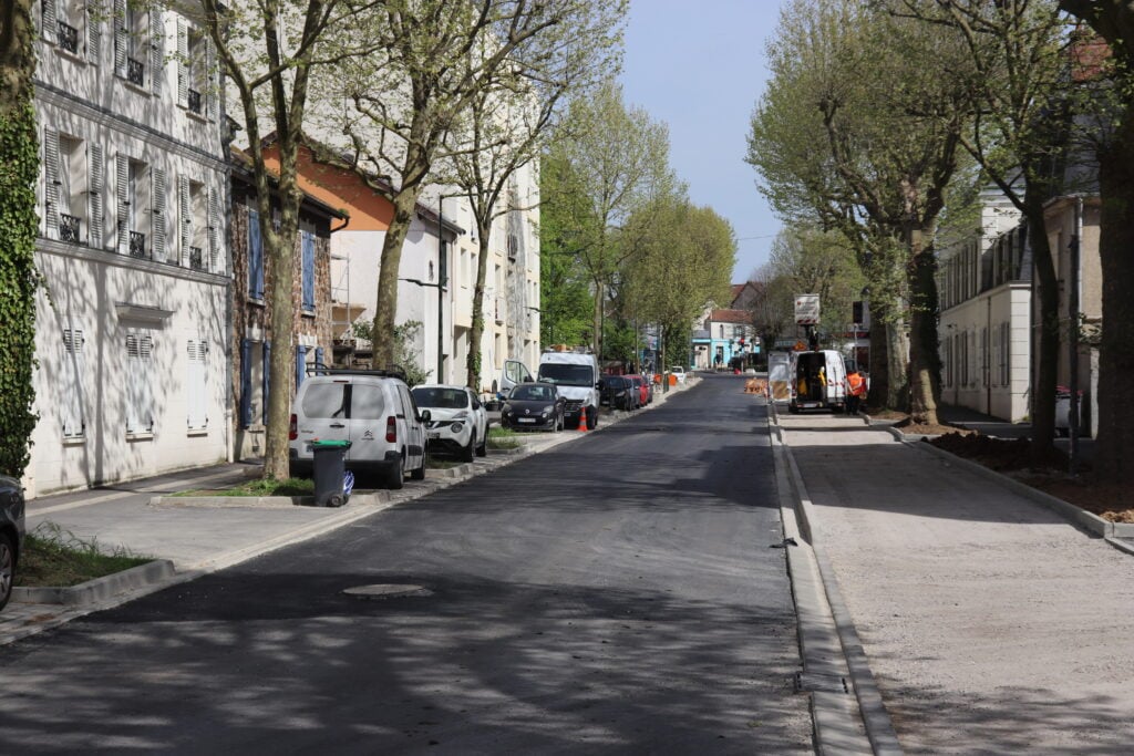 Boissy-Saint-Léger 2