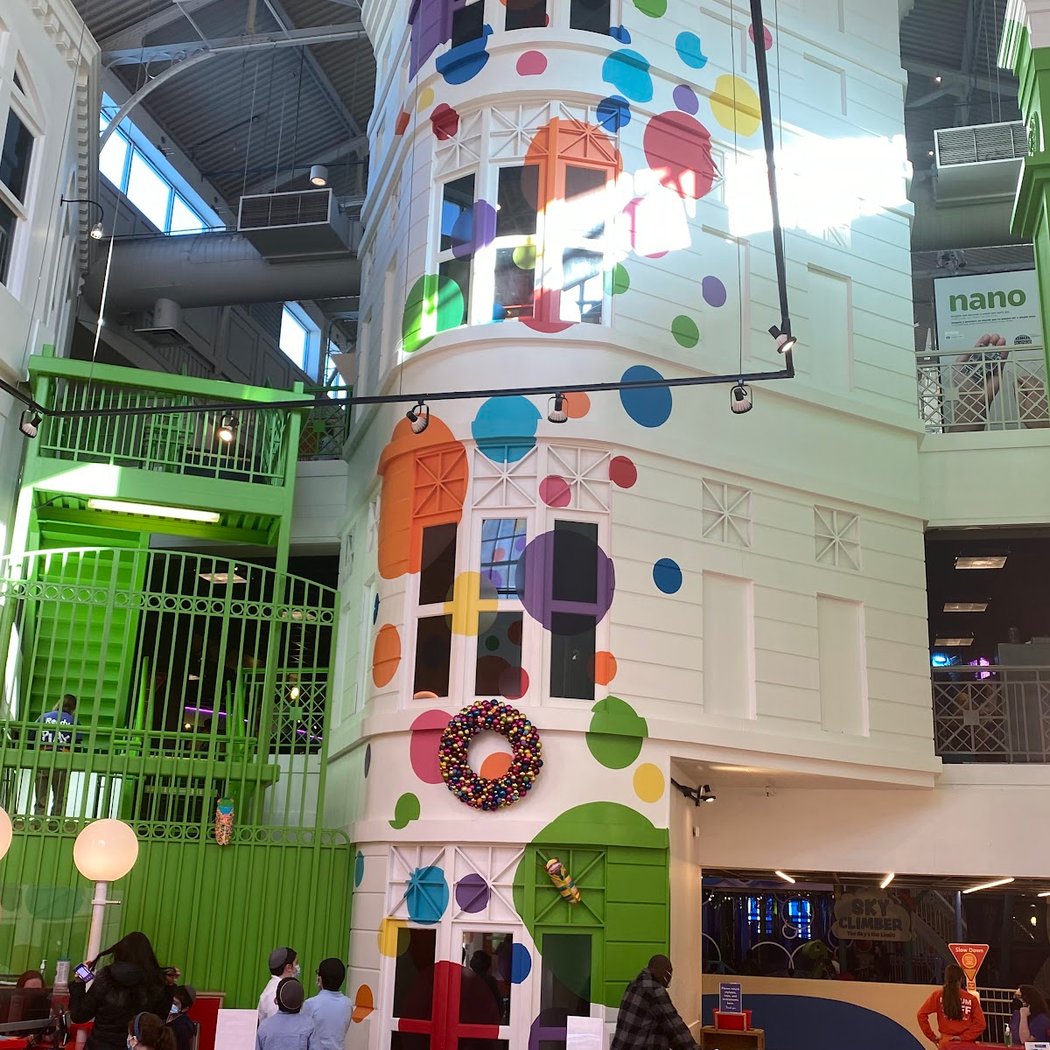 Port Discovery Children's Museum 3