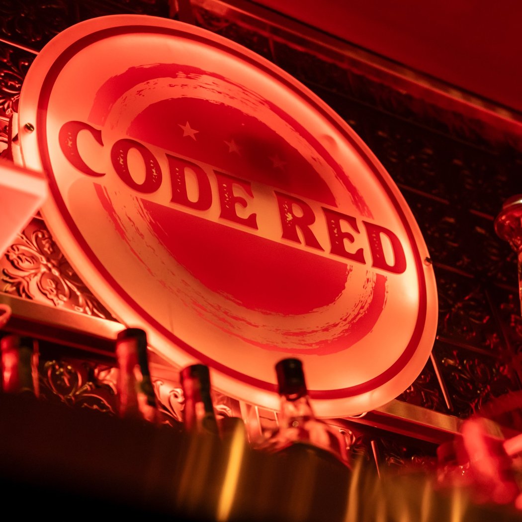 Code Red 3