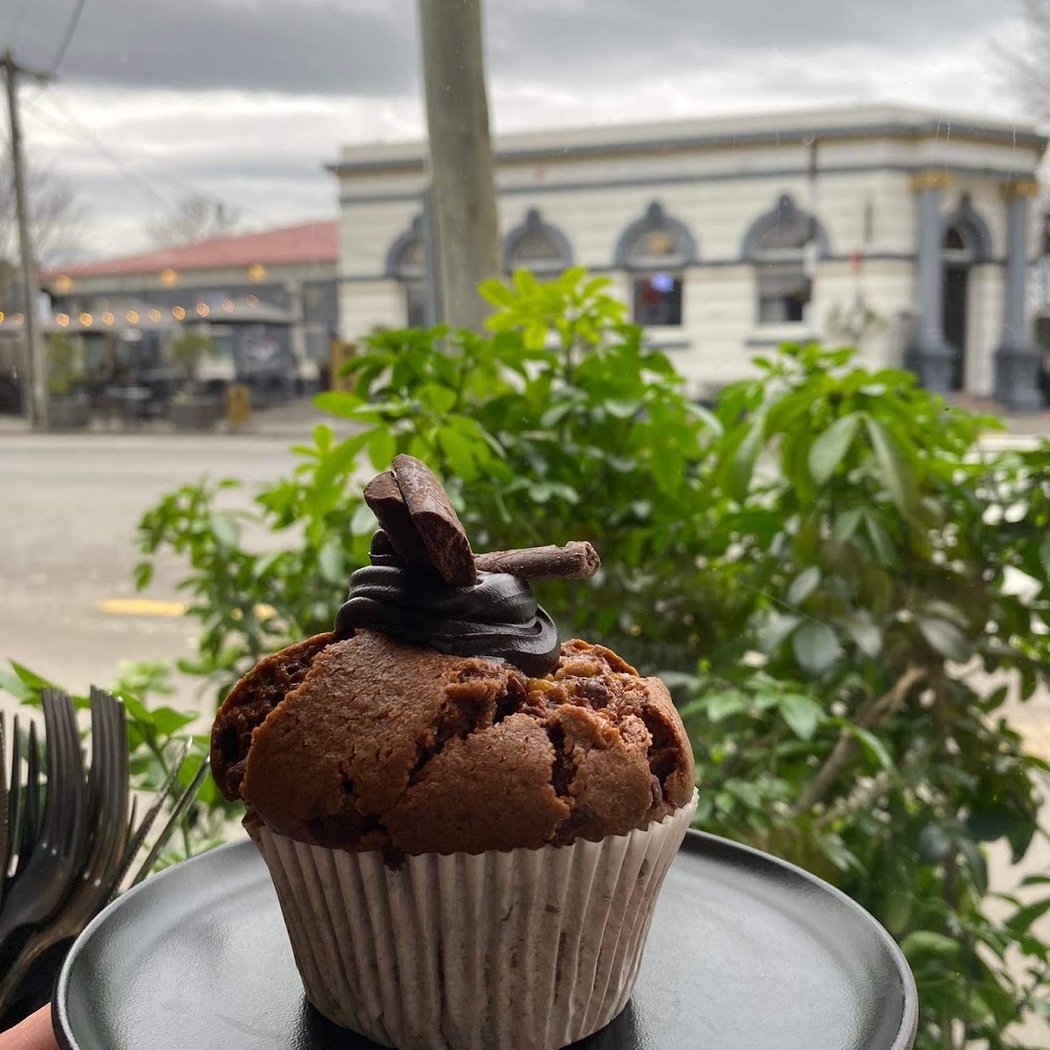 In The Neighbourhood Coffee House 3
