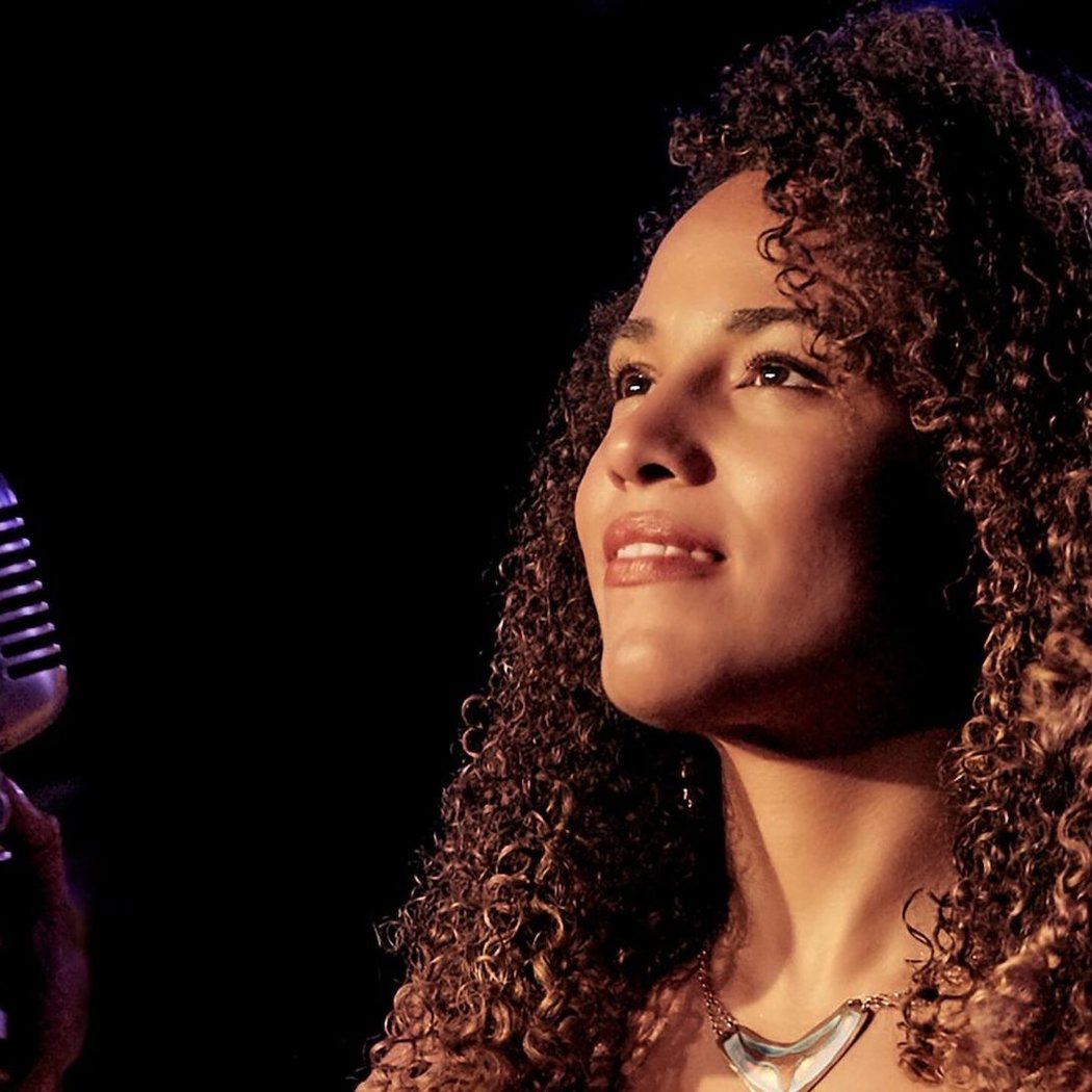 The Billie Holiday Project 2