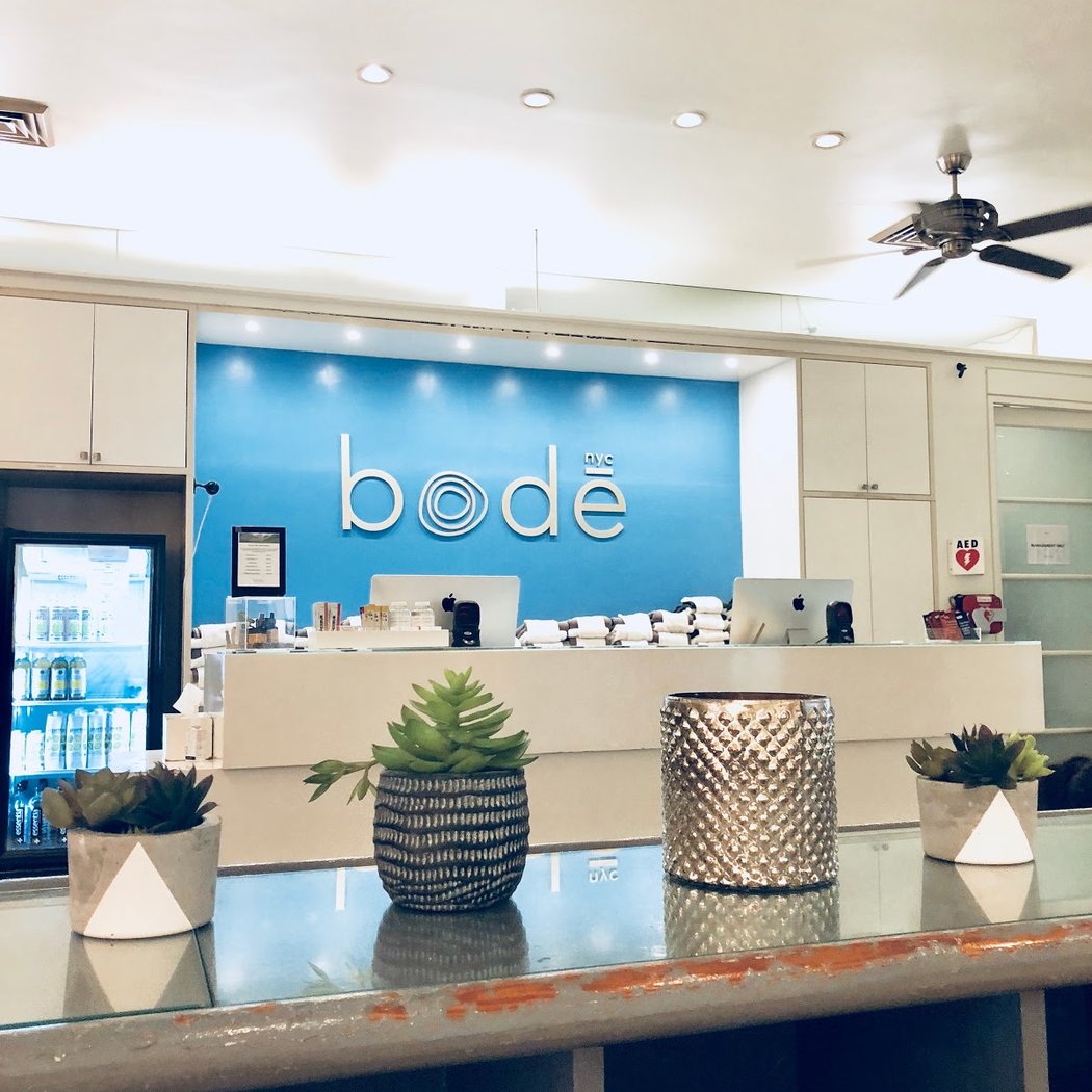 bodē nyc Upper East Side 1
