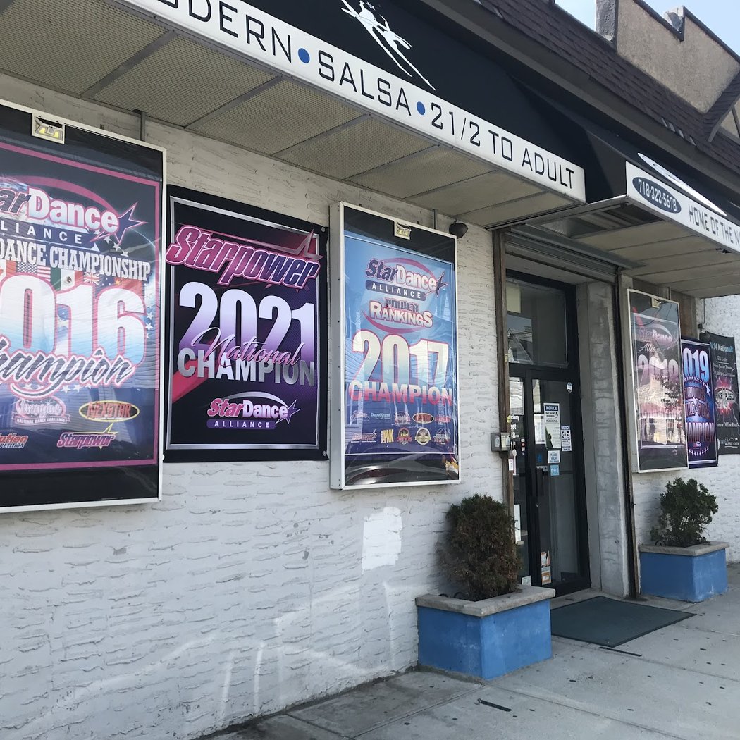TKO Dance Academy 2