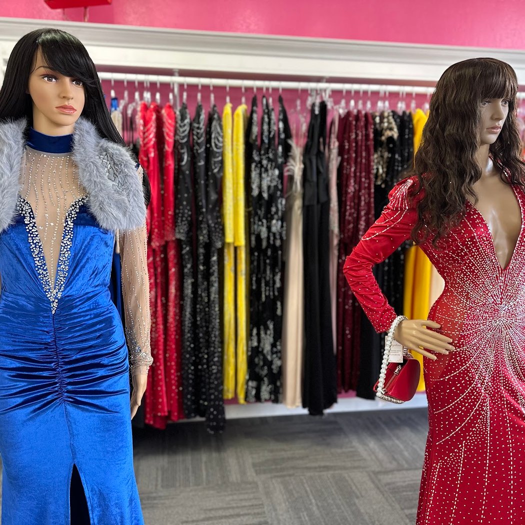Virgelina Boutique 1