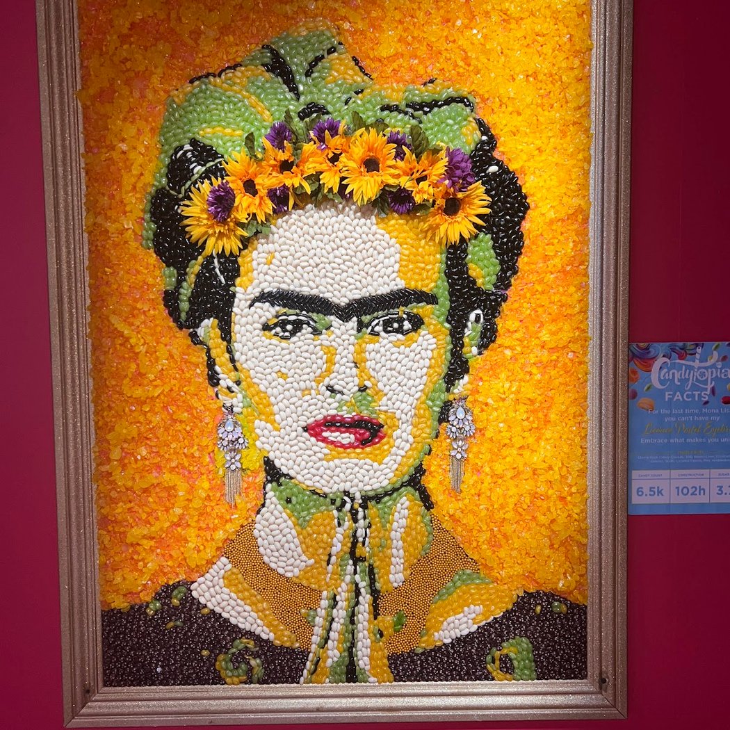 Candytopia 3