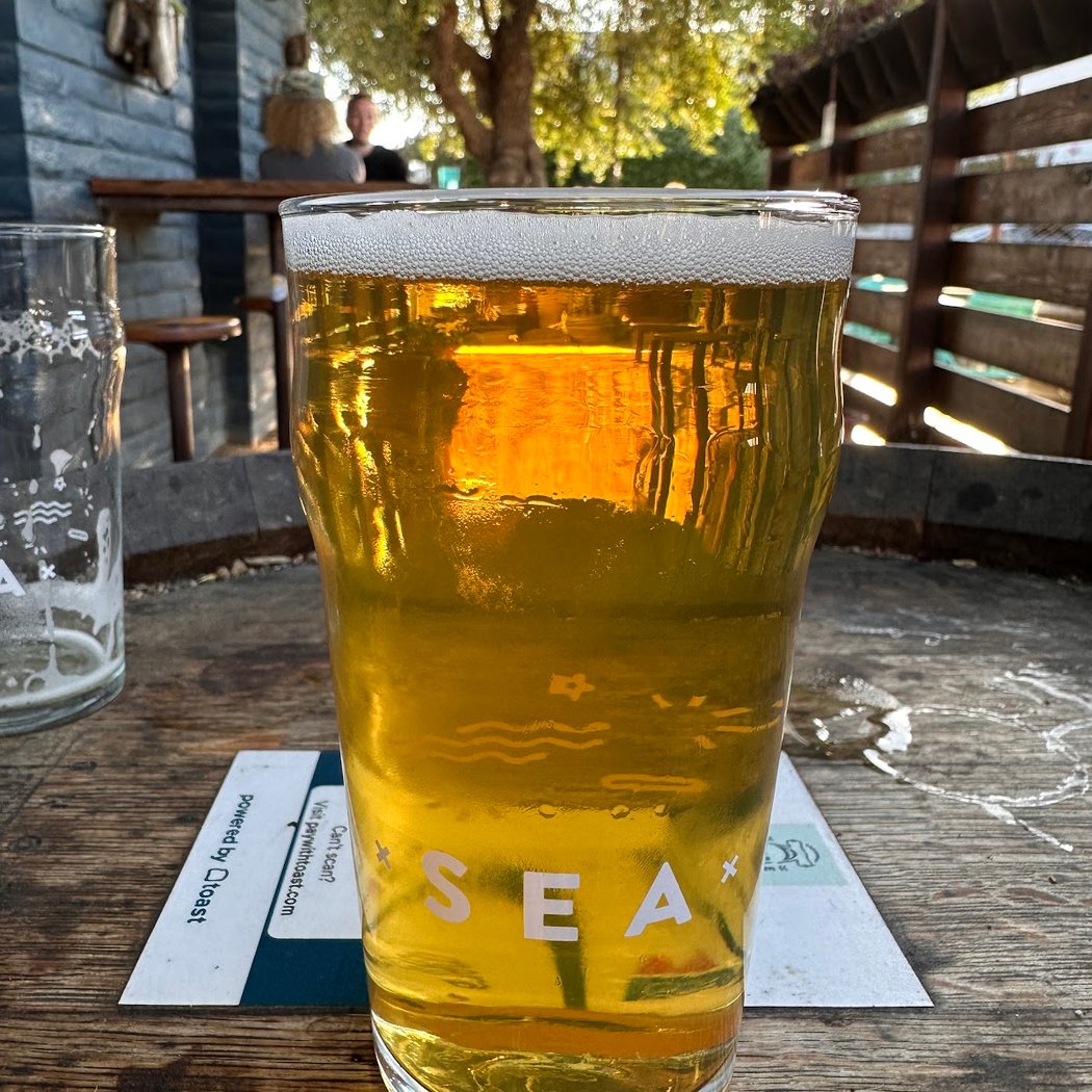 Humble Sea Brewing Co. 3