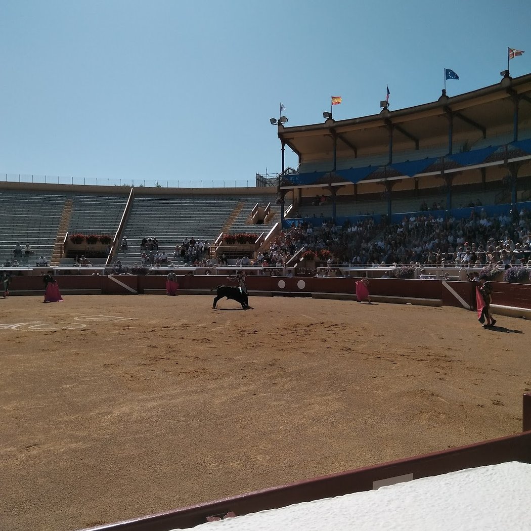Feria de l’Atlantique 2