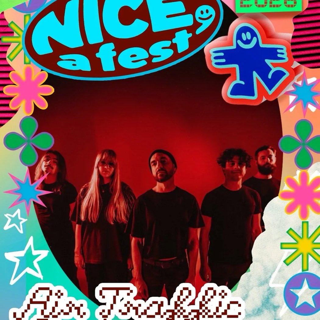 NICE, a fest 2