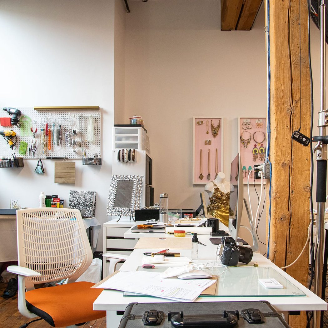 Open Studios Third Friday 2