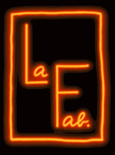 La Fab - agnès b. foundation 2