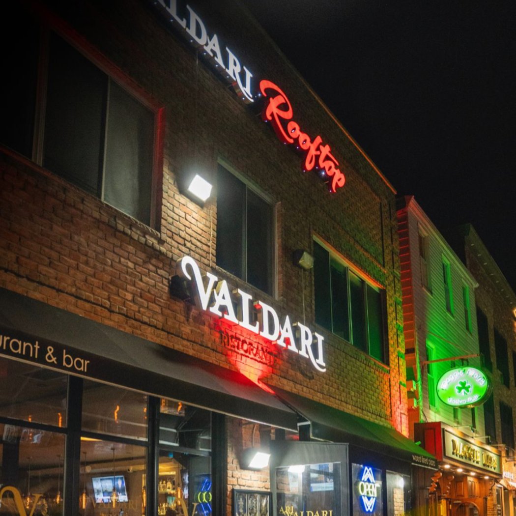 Valdari Ristorante 2