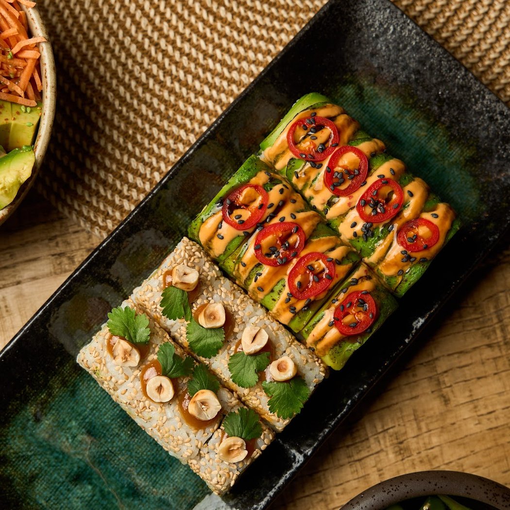 Côté Sushi Saint Germain en Laye 1