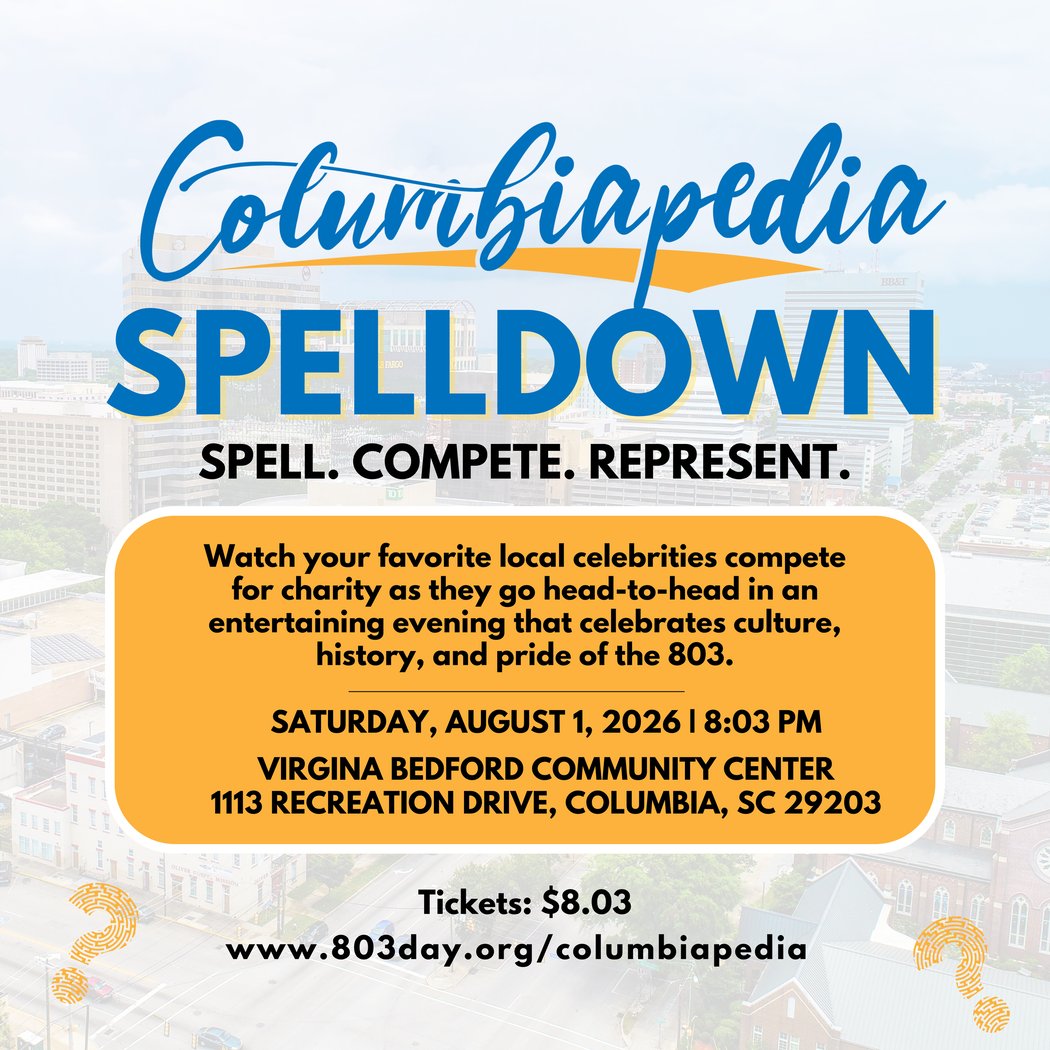 Columbiapedia Spelldown 1