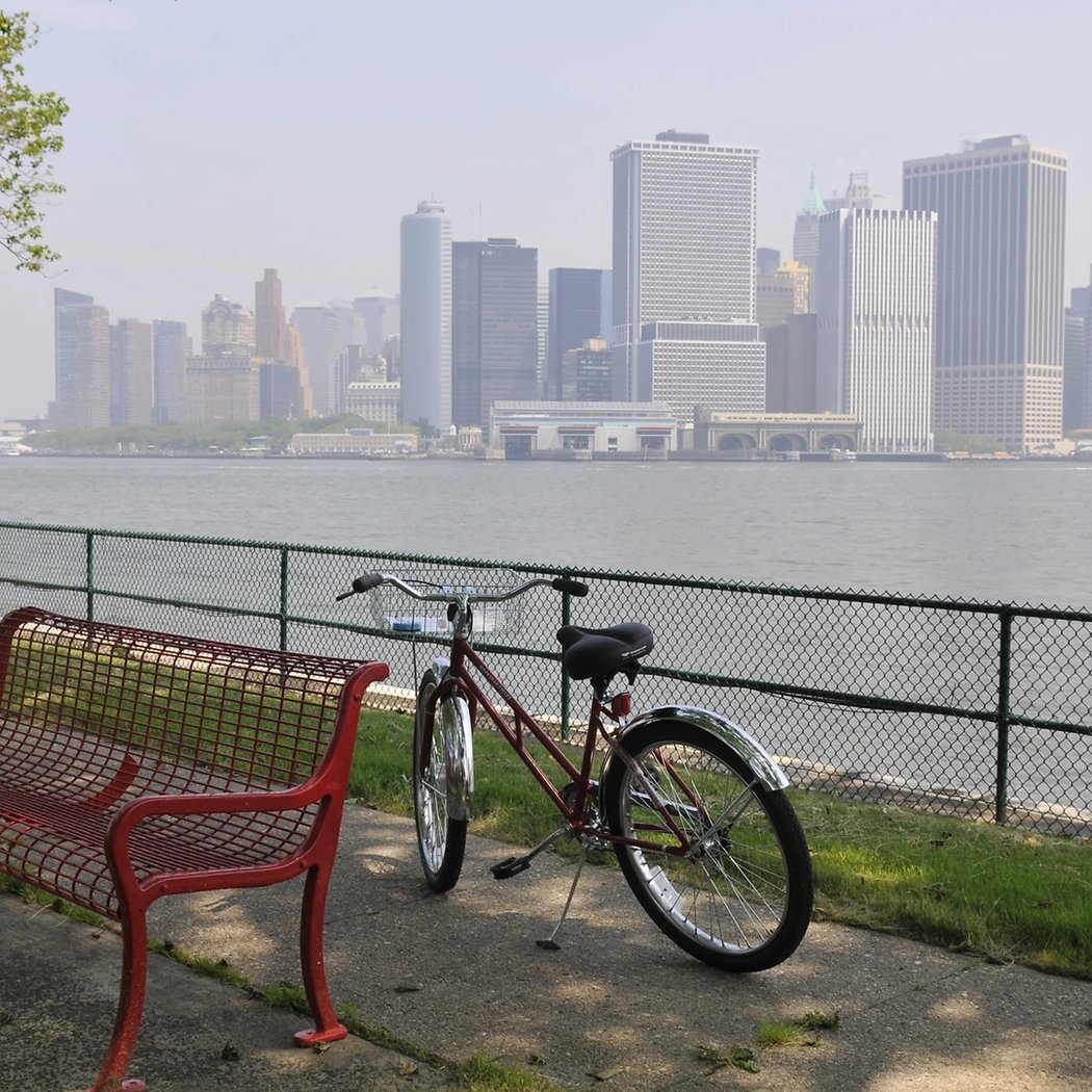 Governors Island Season Opening — Free Weekends 5