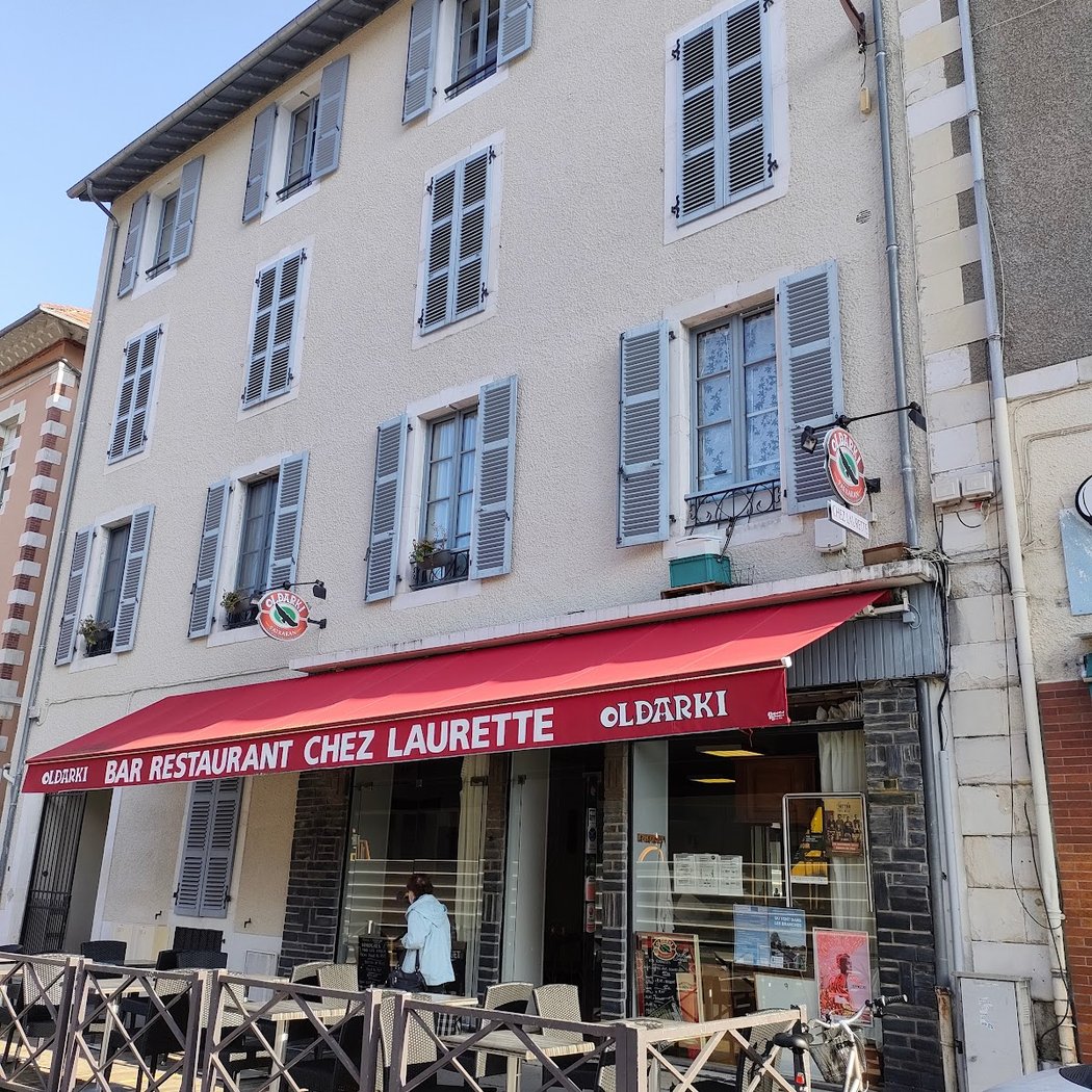 Chez Laurette 2