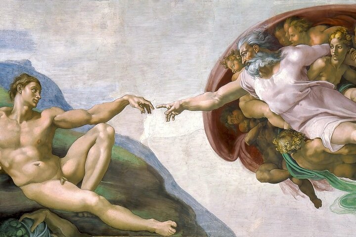 Vatican Museum access without a tour guide 1