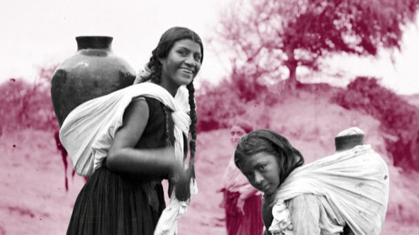 Bilderechos aus Peru 1