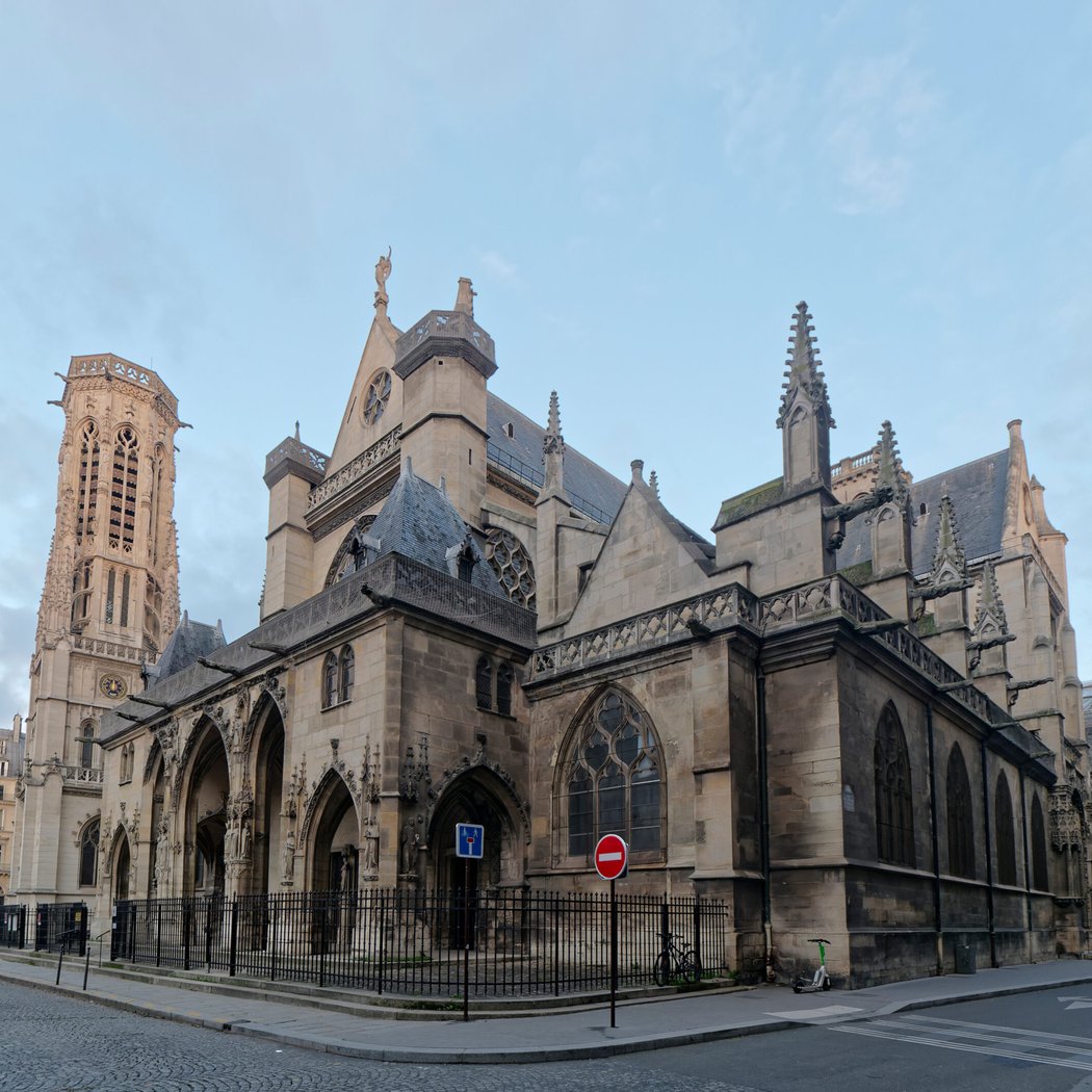 Saint-Germain-l'Auxerrois 3
