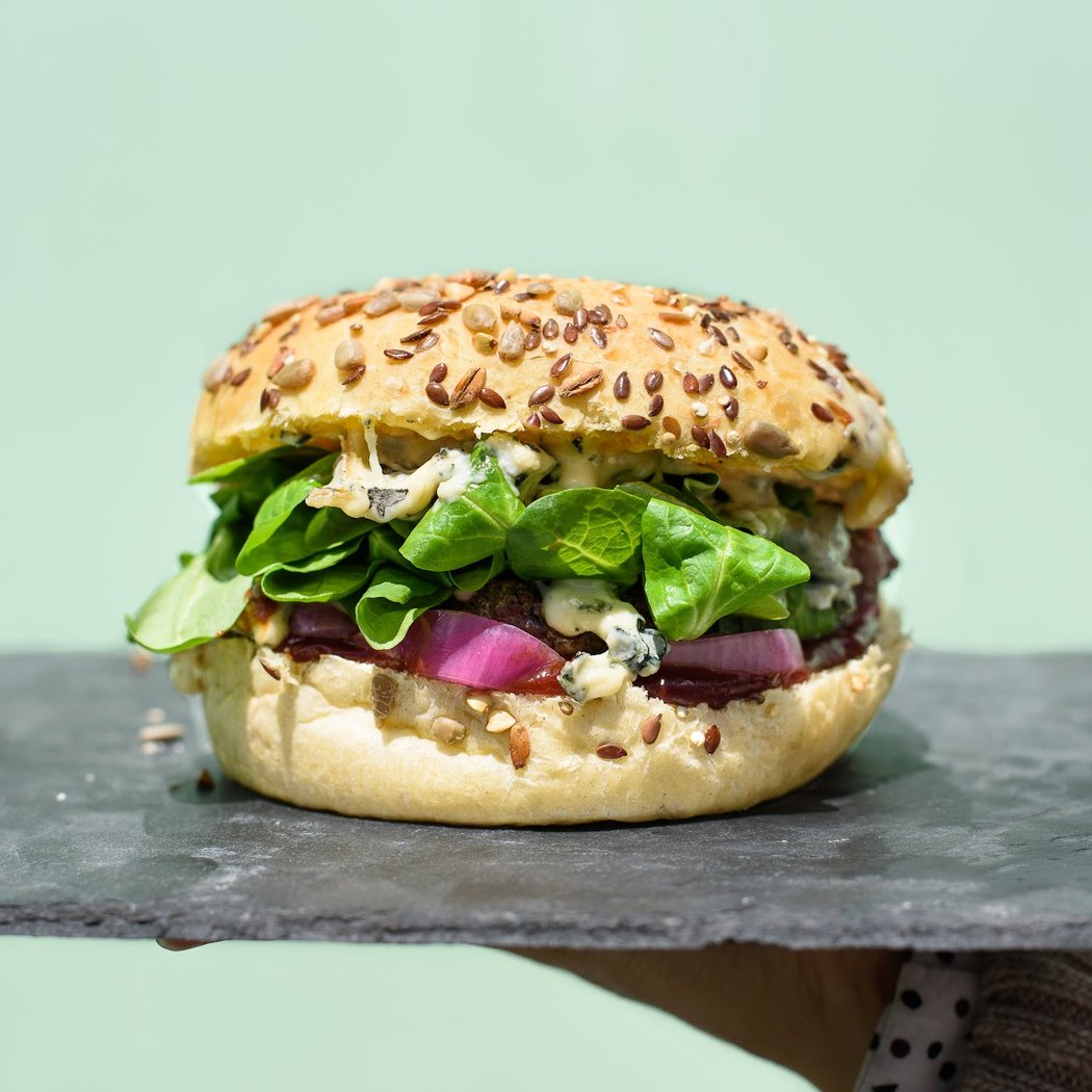 La Cantoche - Food Truck Convivial 1