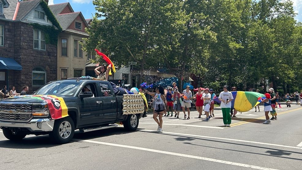 Doo Dah Parade 2