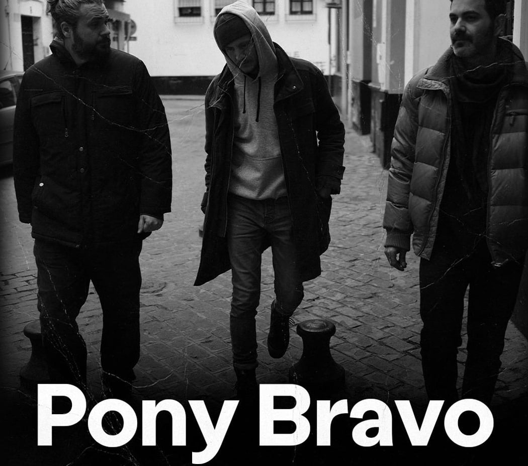 Pony Bravo 3
