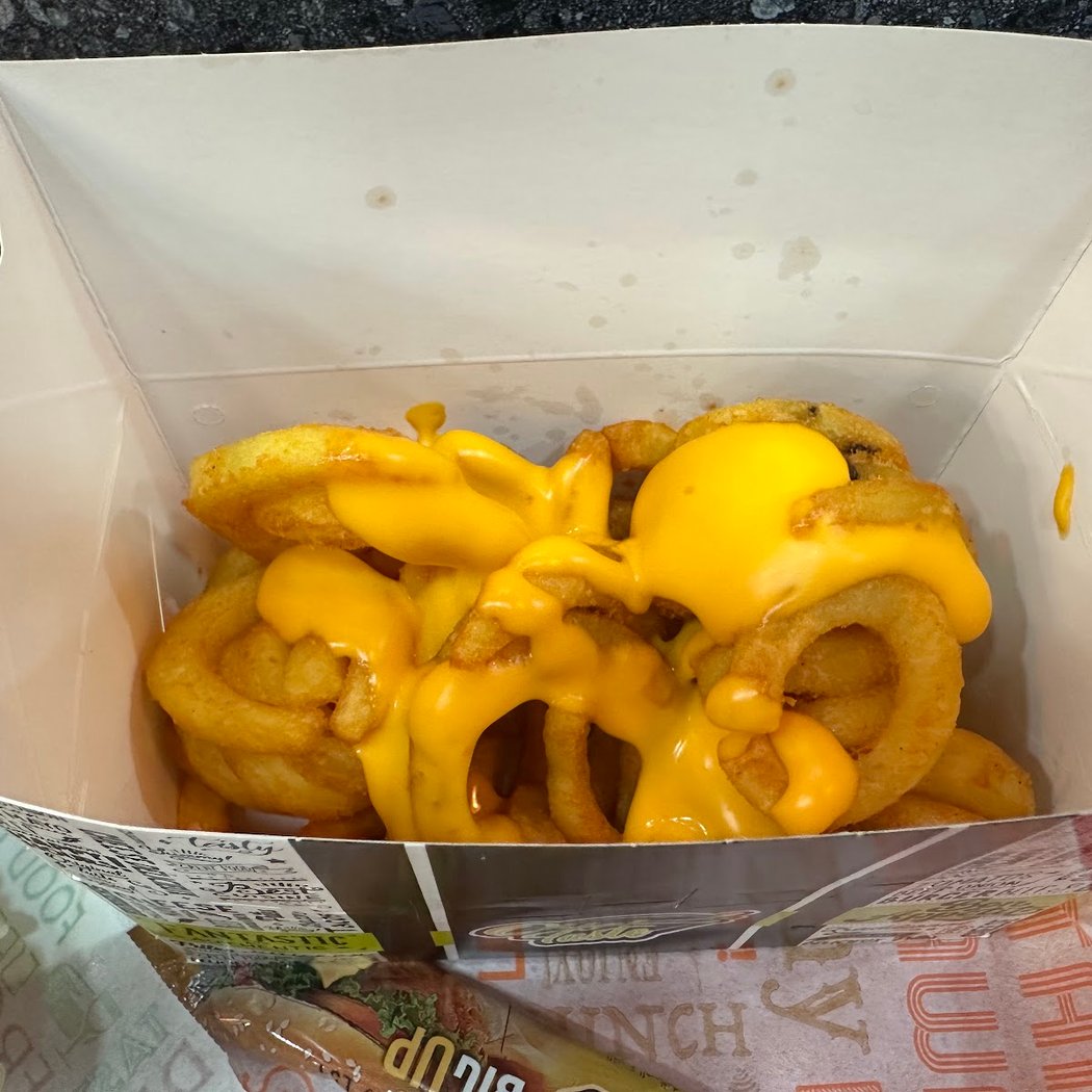 Smashy Burger 3