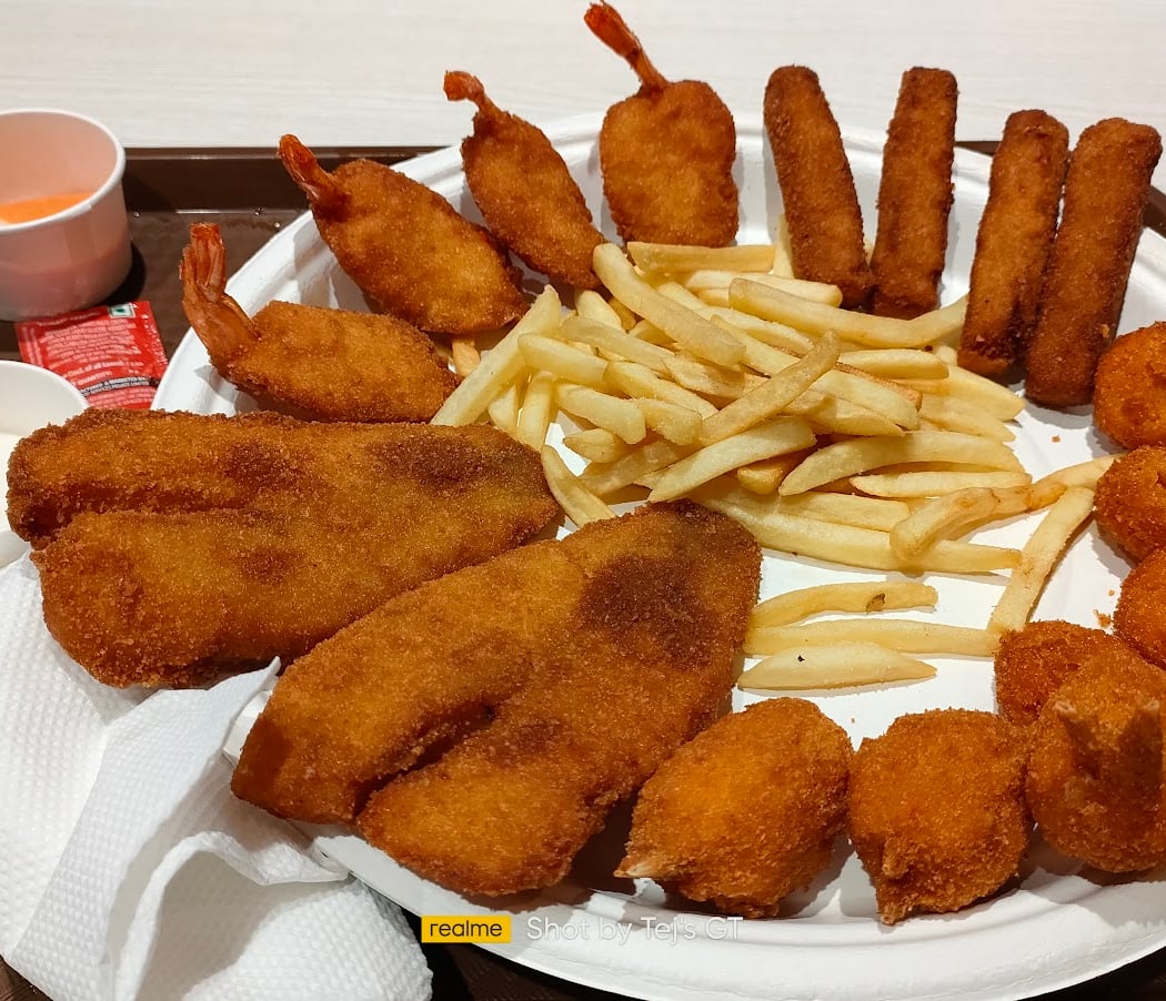Fish N Chips 1