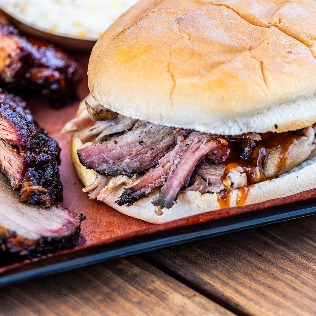 Good BBQ Company