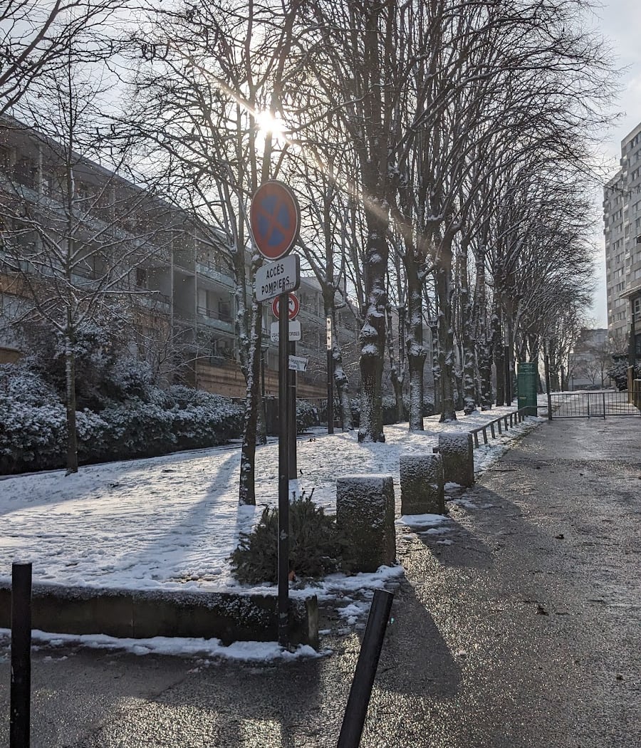 Parc du Clos des Terres Rouges 2