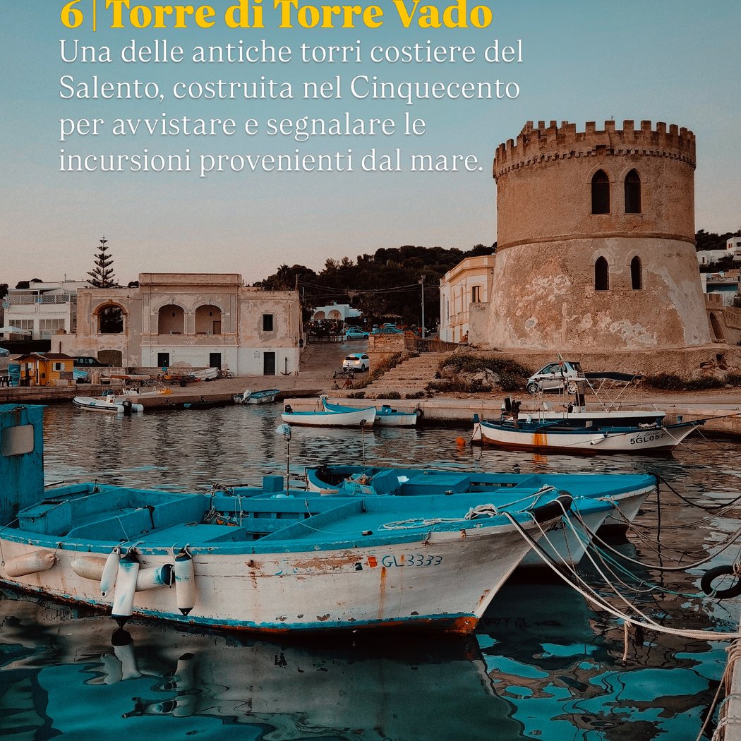 Torre Vado 1