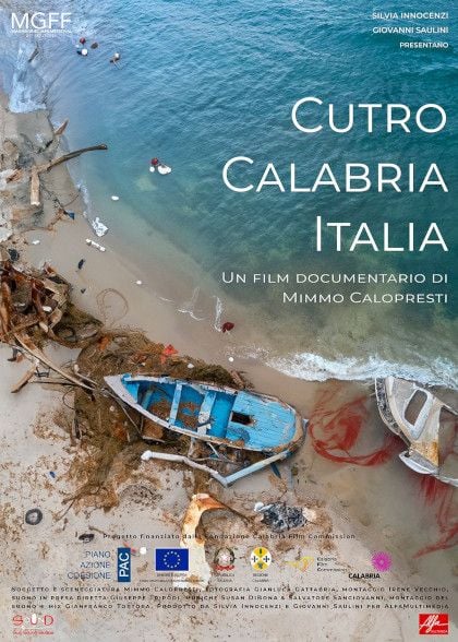 CUTRO, CALABRIA, ITALIA 1