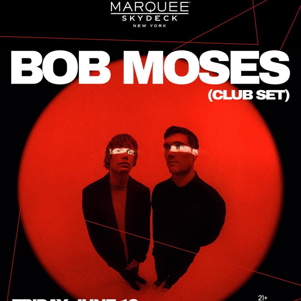 Bob Moses 1