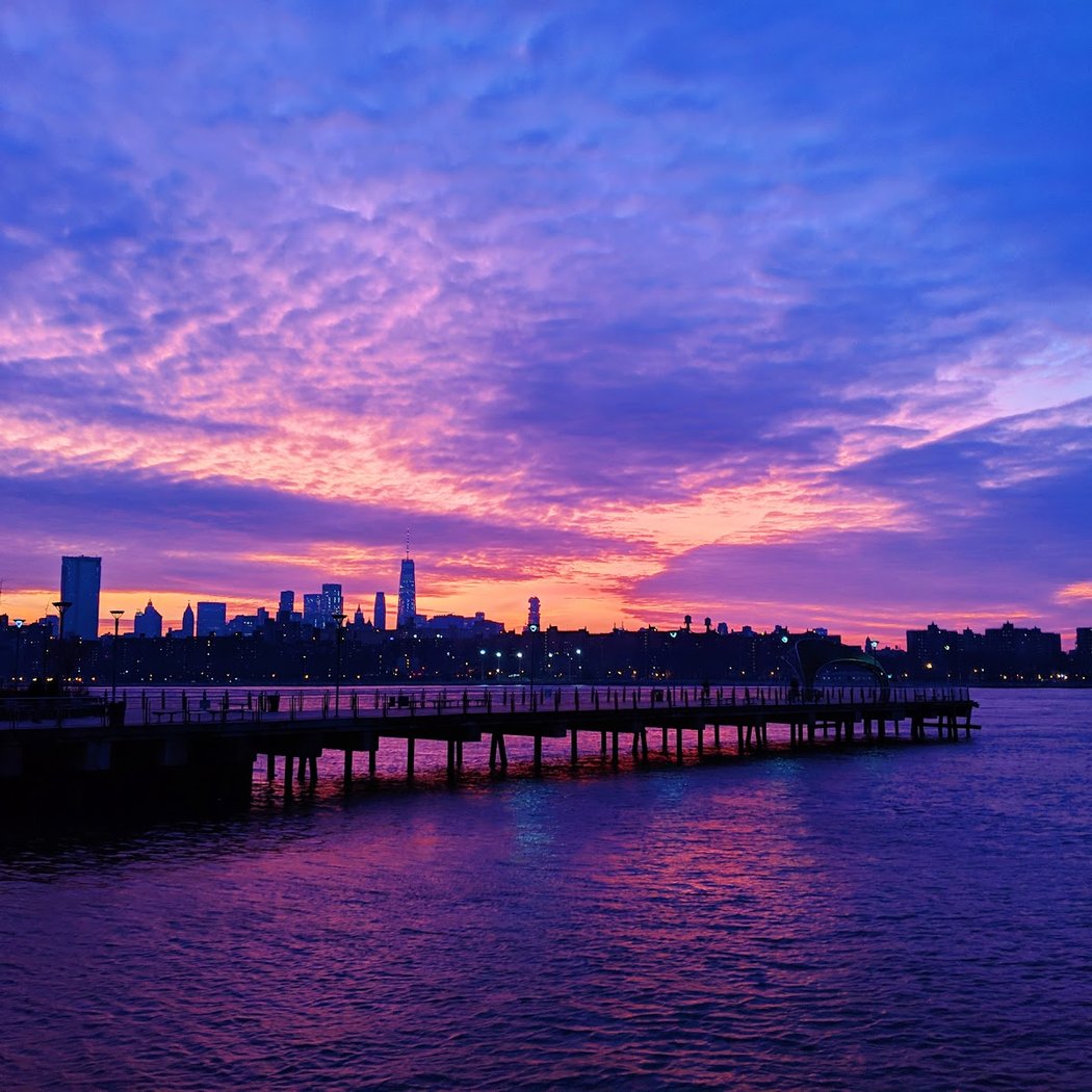 North Williamsburg 1