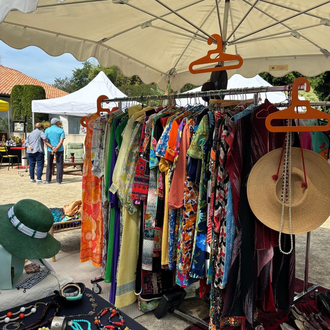 Marché magic 4