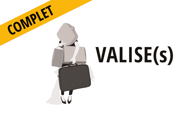 Valises 1
