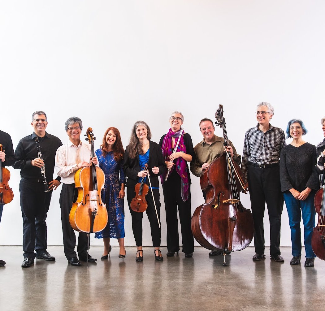 Left Coast Chamber Ensemble 2