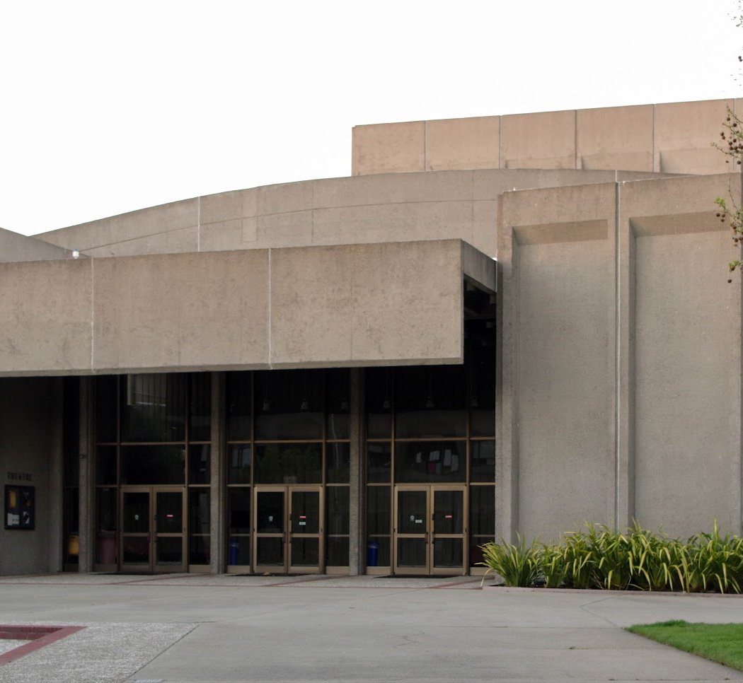29th Annual CSUEB Jazz Festival Concert 2