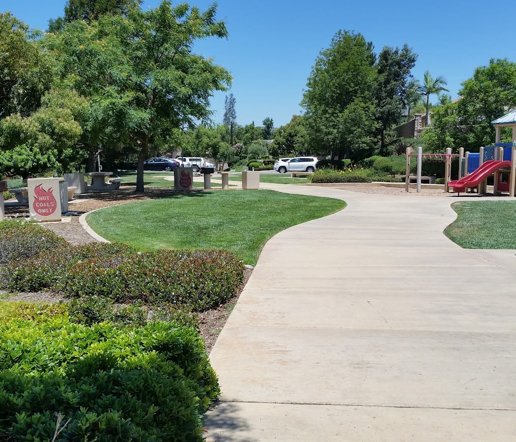 Mulberry Park 2