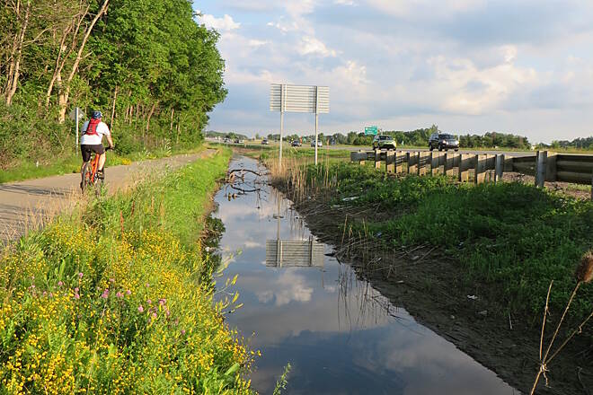 I-275 Metro Trail 1