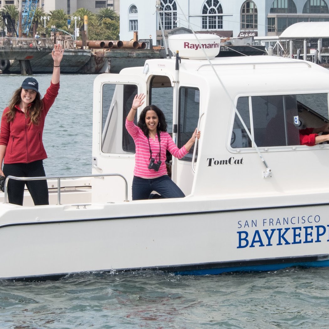 Baykeeper 3