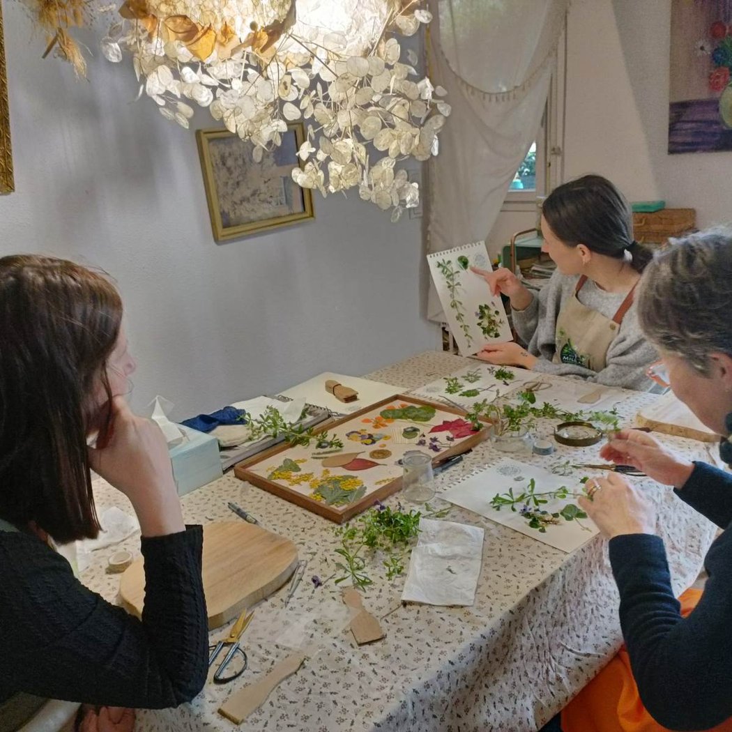 Atelier Mill'art 2